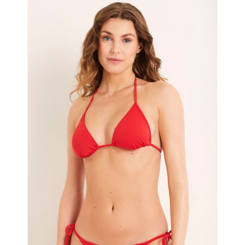 Triangolo scorrevole con coppe estraibili costume - Essentials