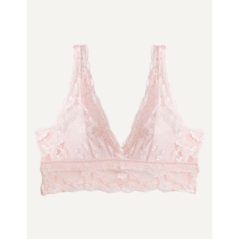 Bralette pizzo yamamay online