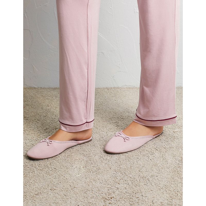 Pantofole da donna Daily con Modal Yamamay