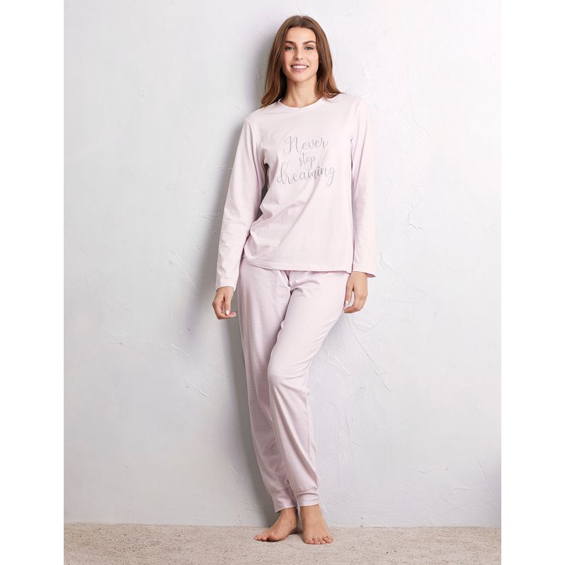Long pajamas - Jane