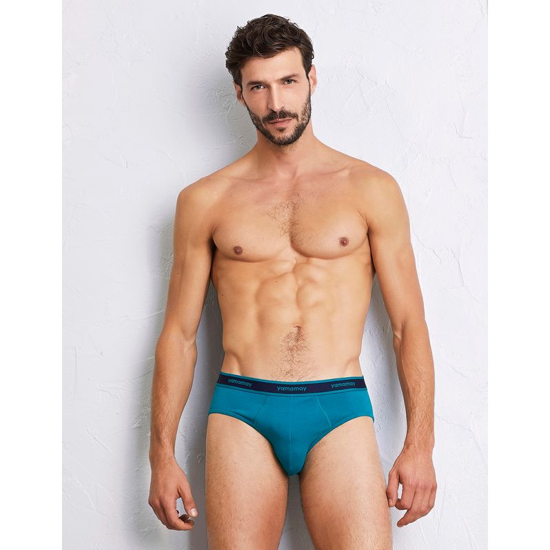 Herren Slip - New Fashion Color