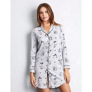 Women s nightgowns comfortable and chic for elegant night Yamamay