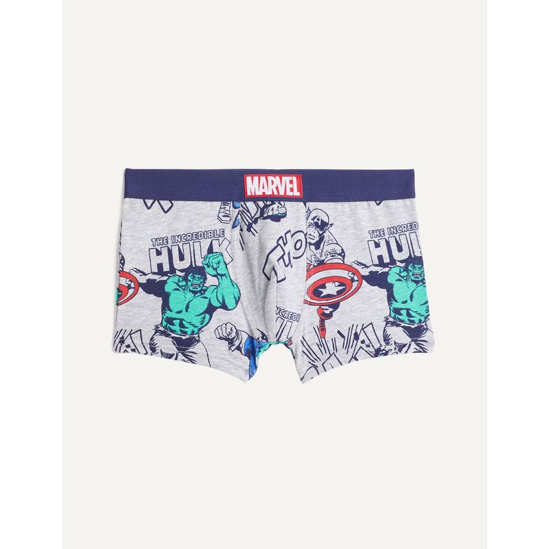 Boy's boxer - Marvel© Avengers