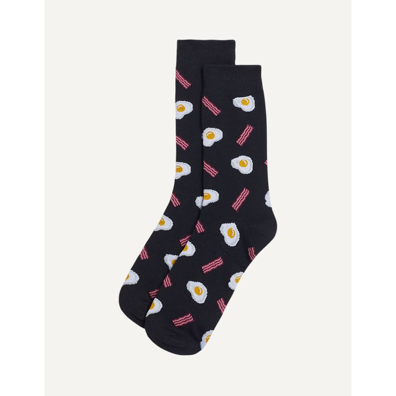 Kurze Socken - Food Lover