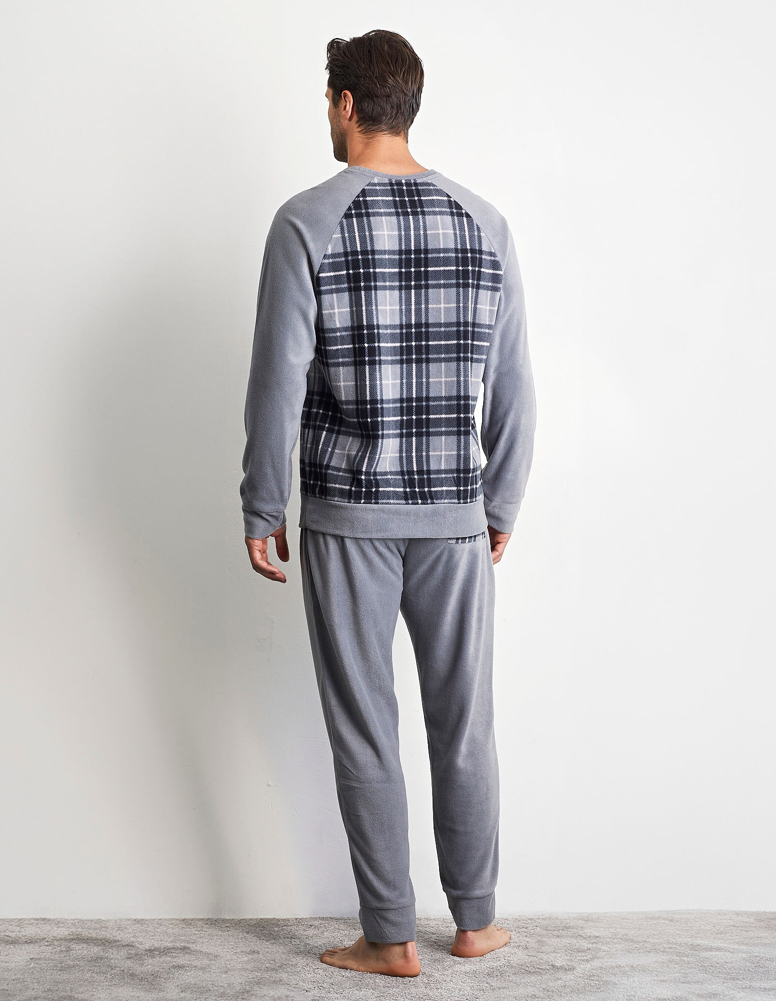 Pigiama lungo Paul - Yamamay