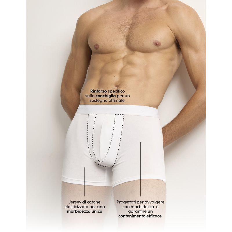 Boxer uomo Better support Yamamay - Main Image