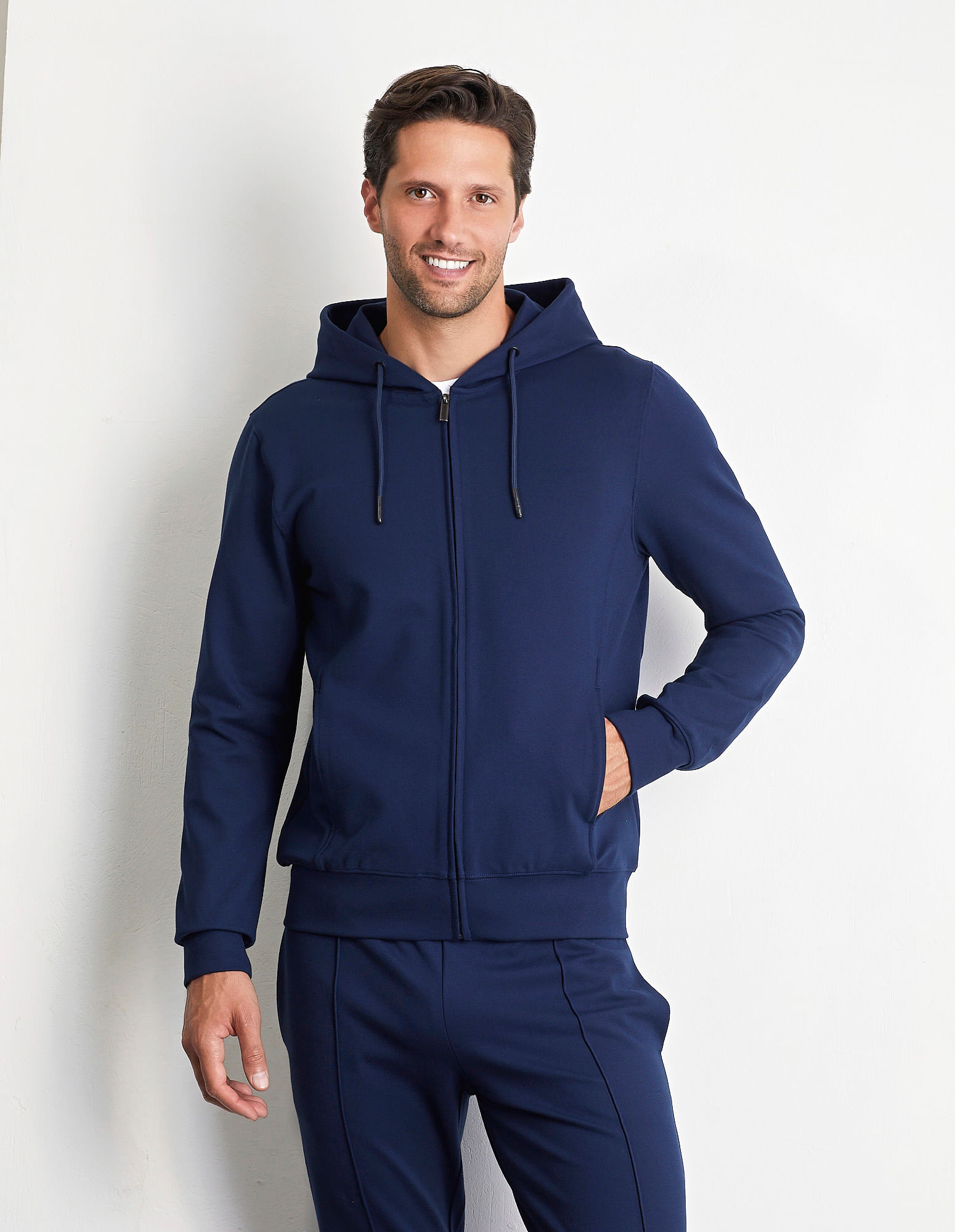 Giacca Tuta Easy Living Yamamay Felpa Da Uomo Easy Living Yamamay