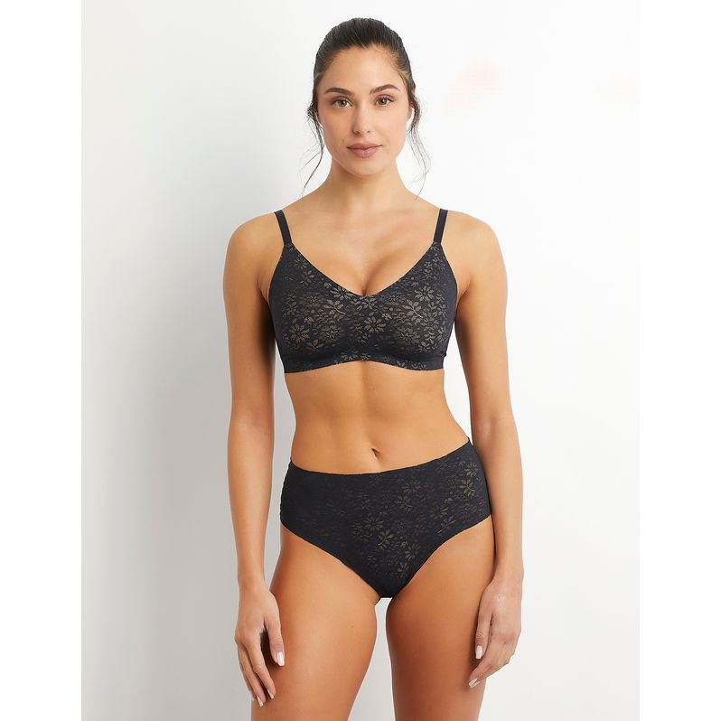Slip vita alta - Principessa Lace