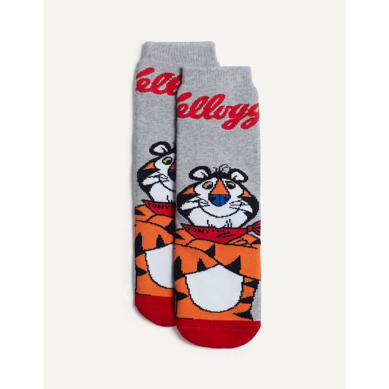 Girl's non-slip socks - Kellogg's