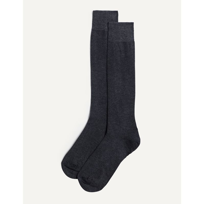 Calze lunghe - Basic con Cashmere