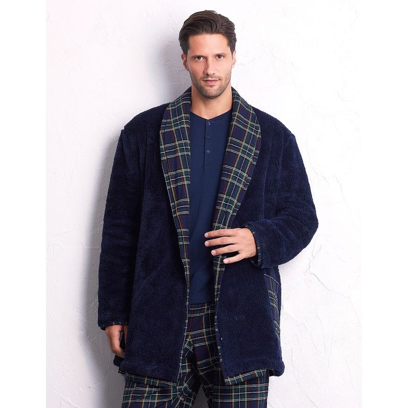 Dressing gown - Mix & Match