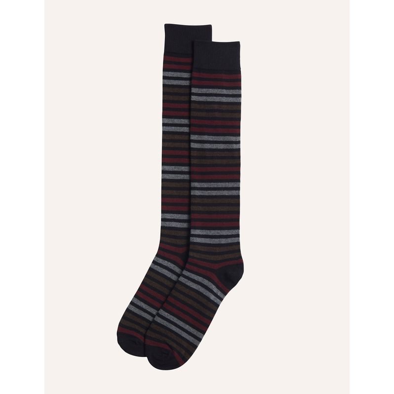 Long socks with stripes - Daily