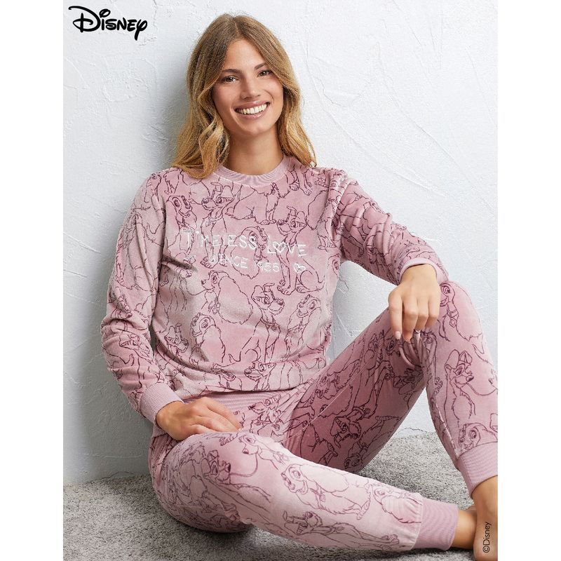 Pigiami seta yamamay online