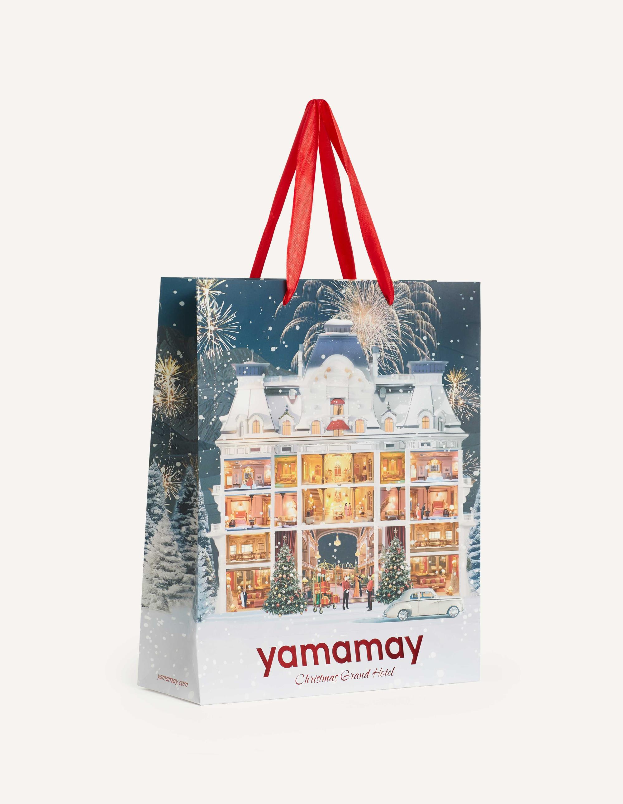 Blpeople Bargain Yamamay Borsa Mare Natale Yamamay It