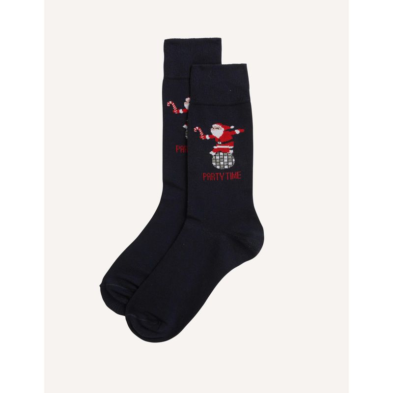 Calze corte Uomo natale Hello Xmas Yamamay