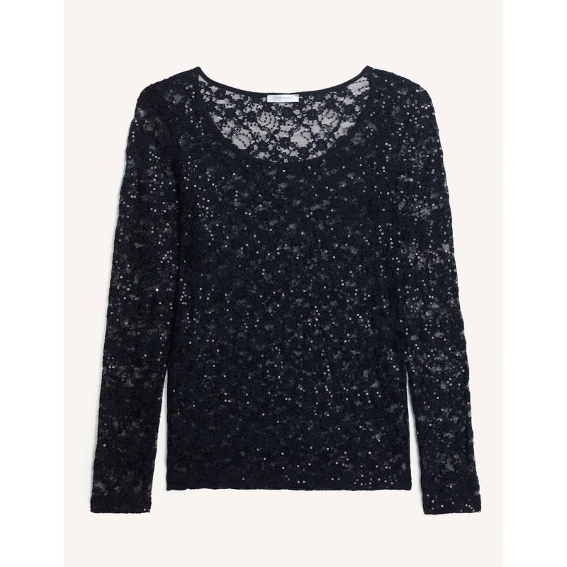 Maglia pizzo yamamay sales