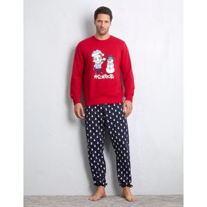 Pigiami uomo Intimo notte vestaglie pigiami e nightwear da uomo Yamamay
