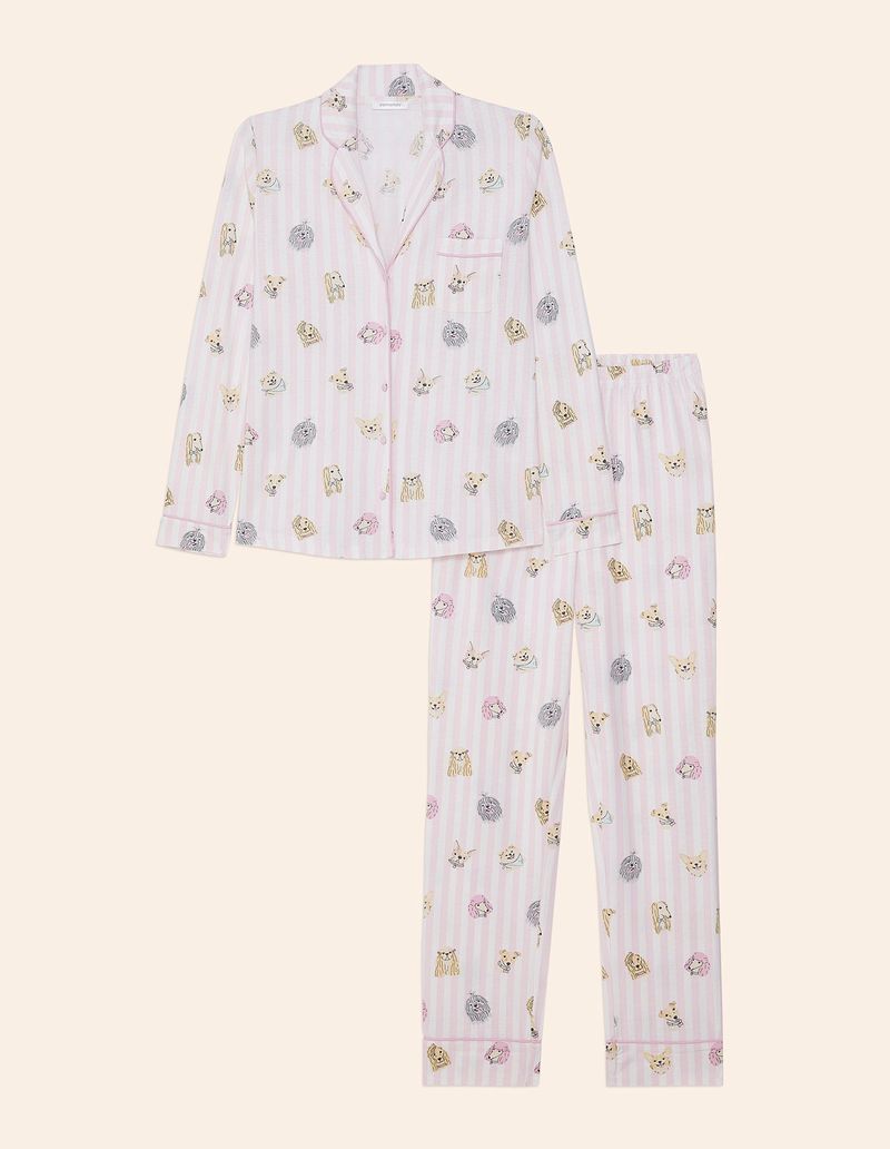 Set Pigiama Donna Pile | Confronta prezzi