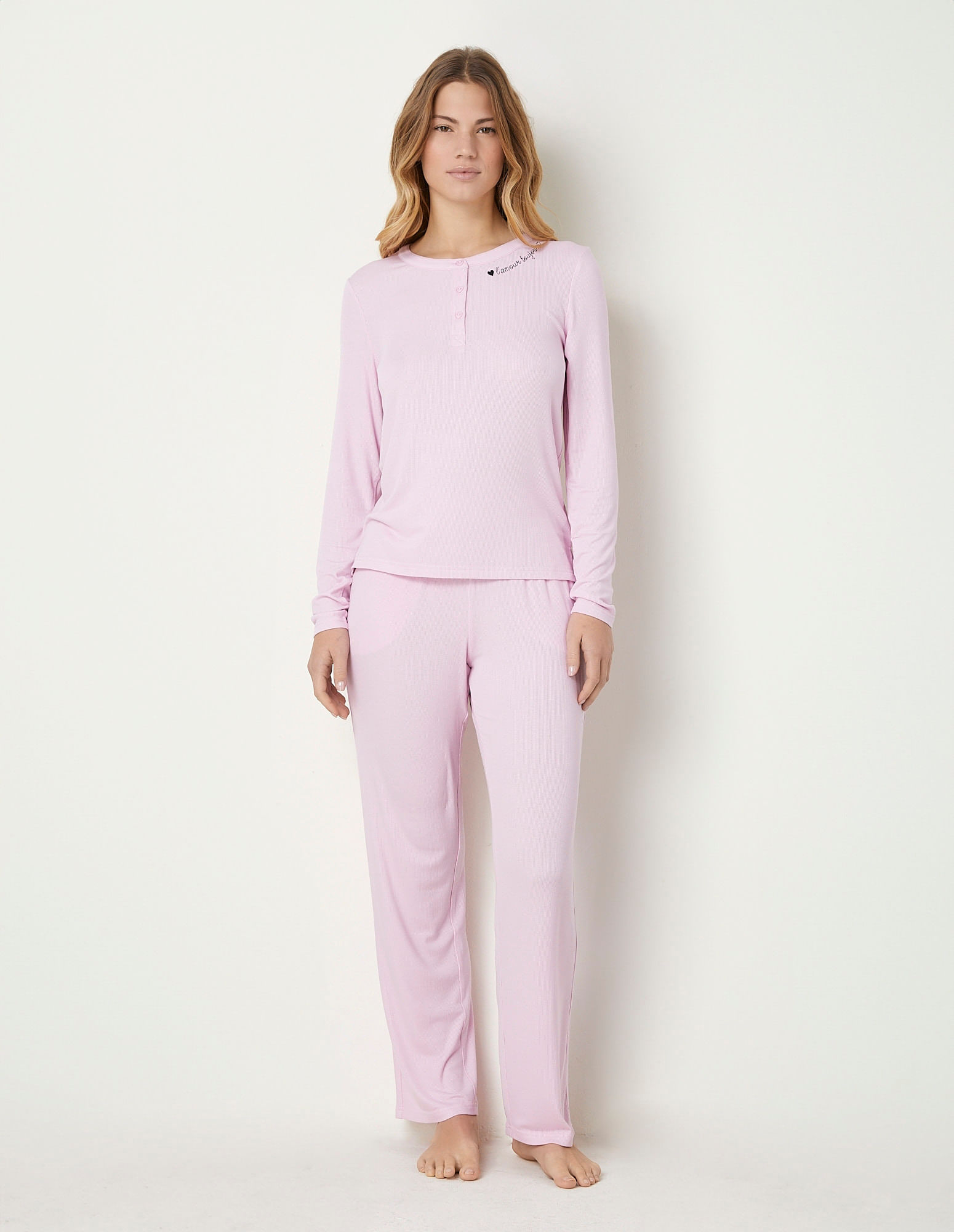 Women's nightwear: pajamas, nightgowns and much more - Yamamay