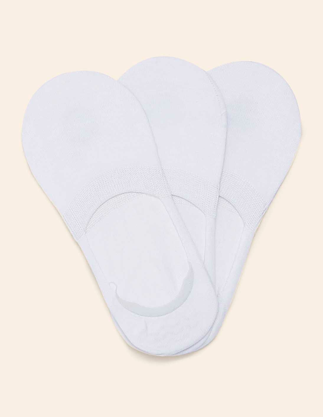 AKAMAS 6 Paia di Calzini da Donna in Pizzo con Volant, Morbido Cotone Traspirante, Polsini Reversibili - Casual Alla Caviglia per Ginnastica