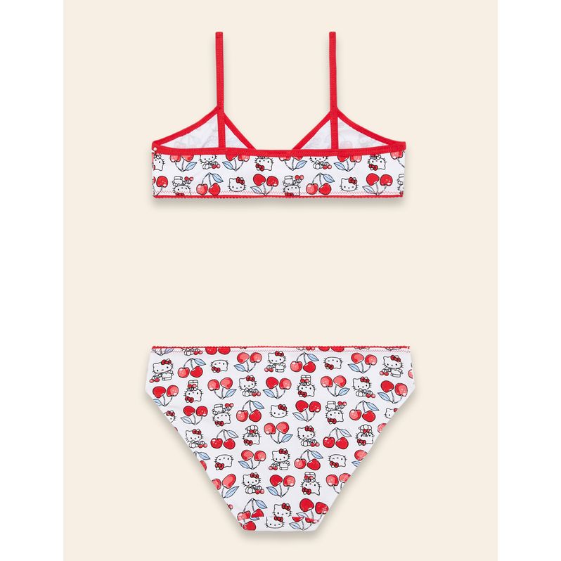 Set da bambina Hello Kitty