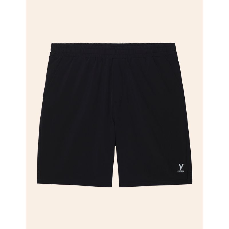 【DEARMINE】Europe Track Bermuda Pants Yamamay Sport stretch technical Bermuda shorts - Yamamay