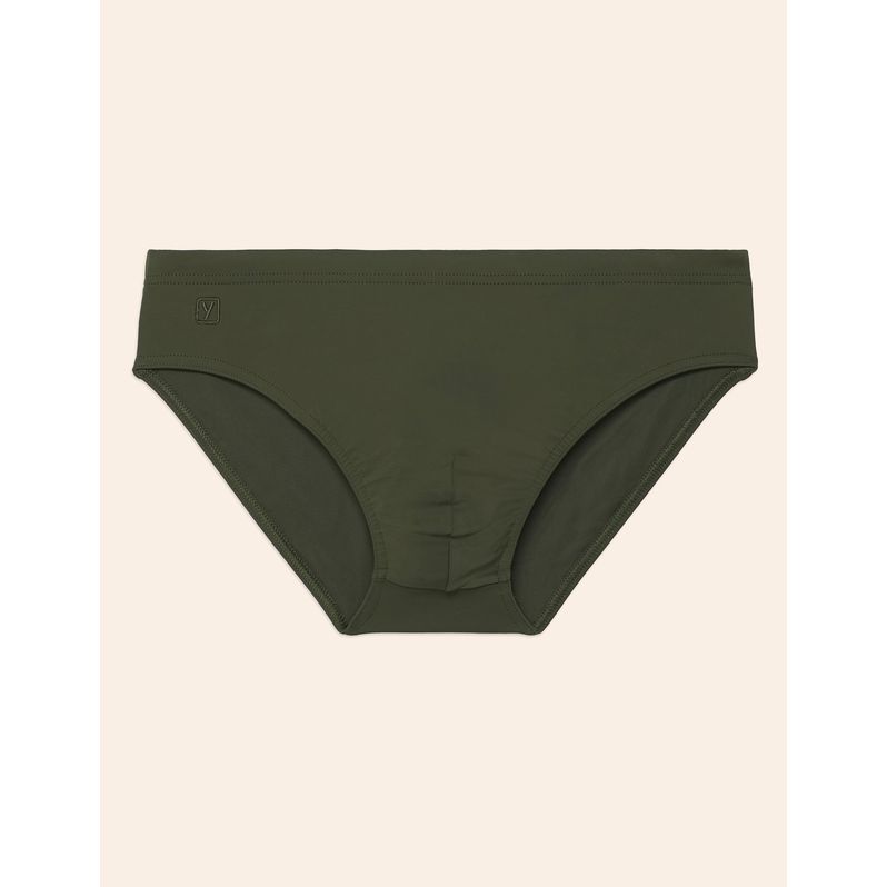 Costume slip tinta unita Passepartout