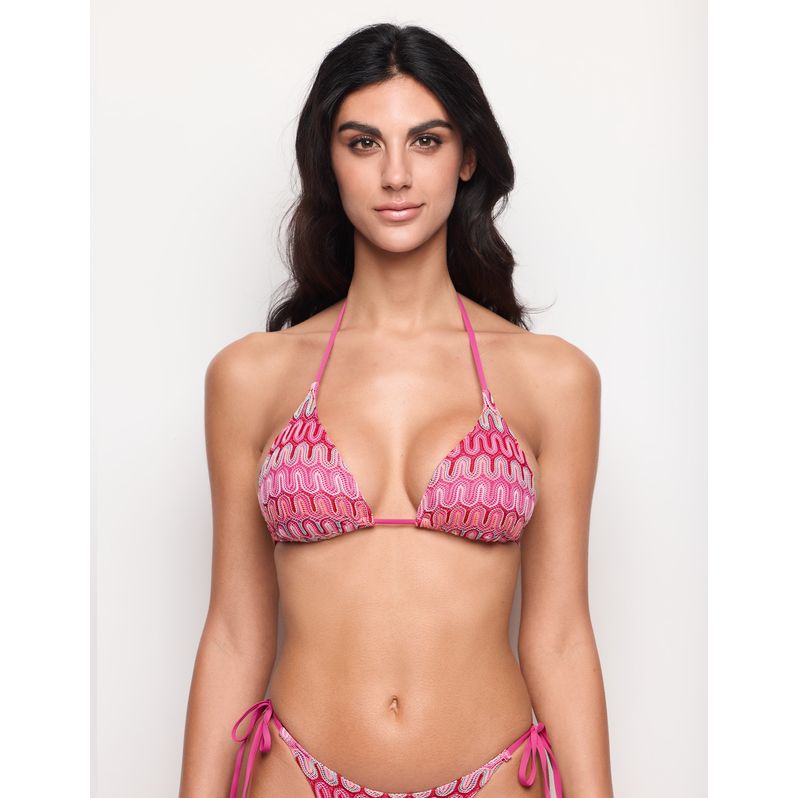 Costume a triangolo scorrevole Yasmine