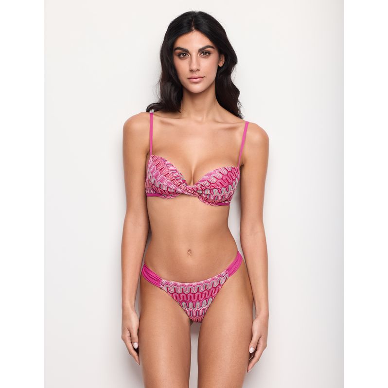 Costume slip medio da donna Yasmine
