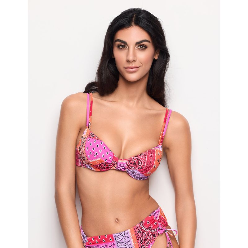 Coppe Differenziate Costumi Da Bagno 2021 Yamamay Costume