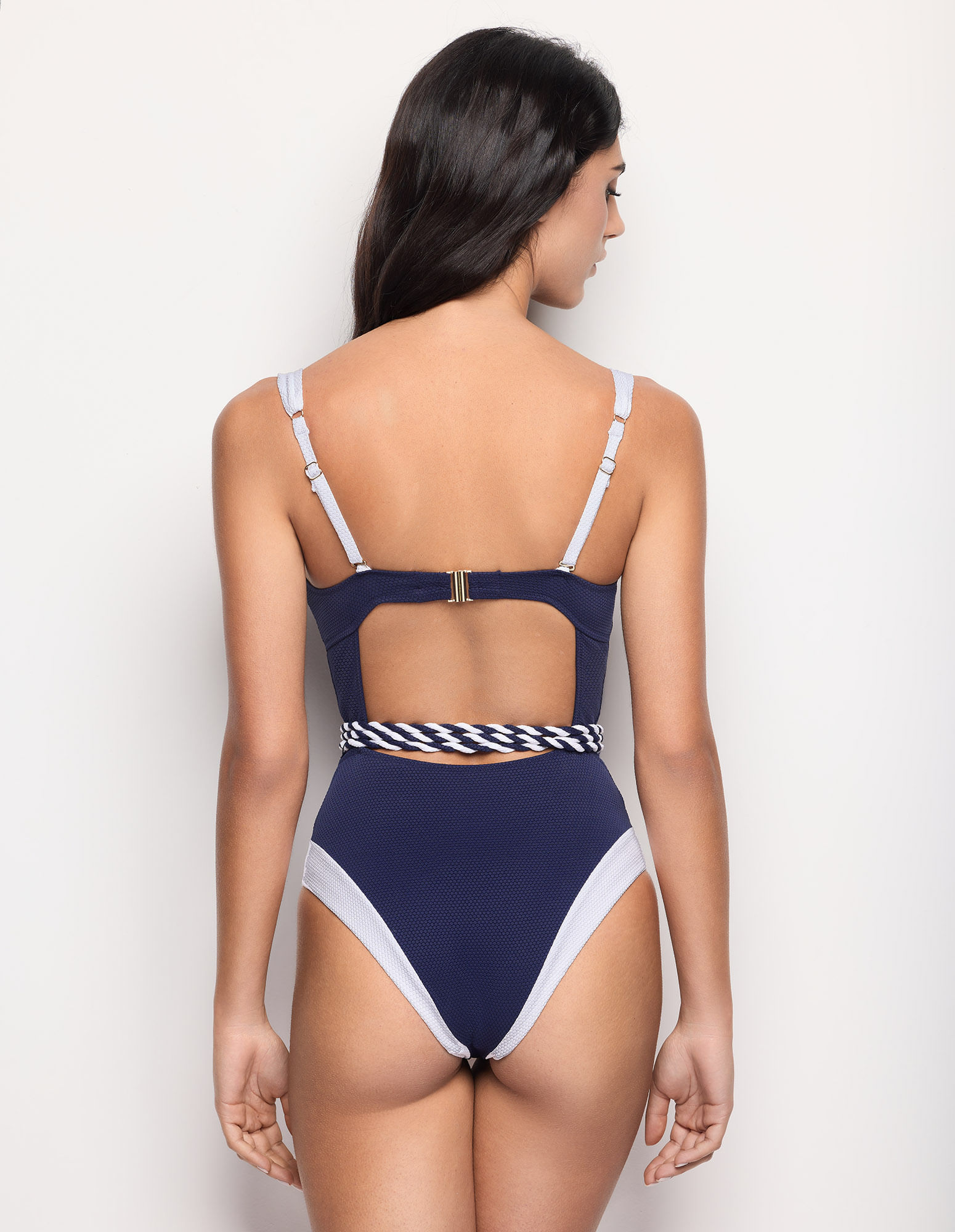 One Piece Costume Culotte Yamamay Perizoma Costumi Calzedonia