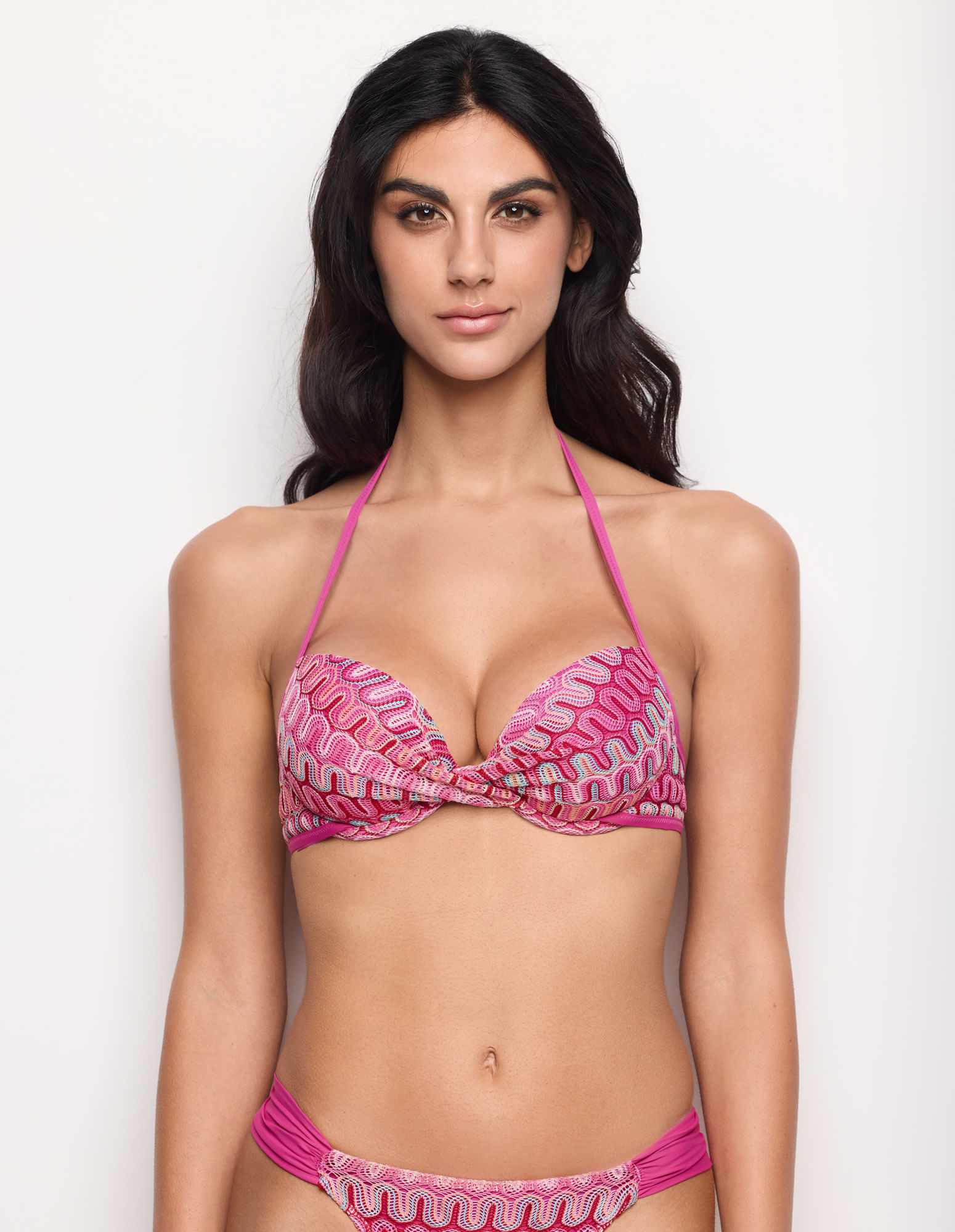 Brand Yamamay Brassiere Yamamay Woman Yamamay Push Up