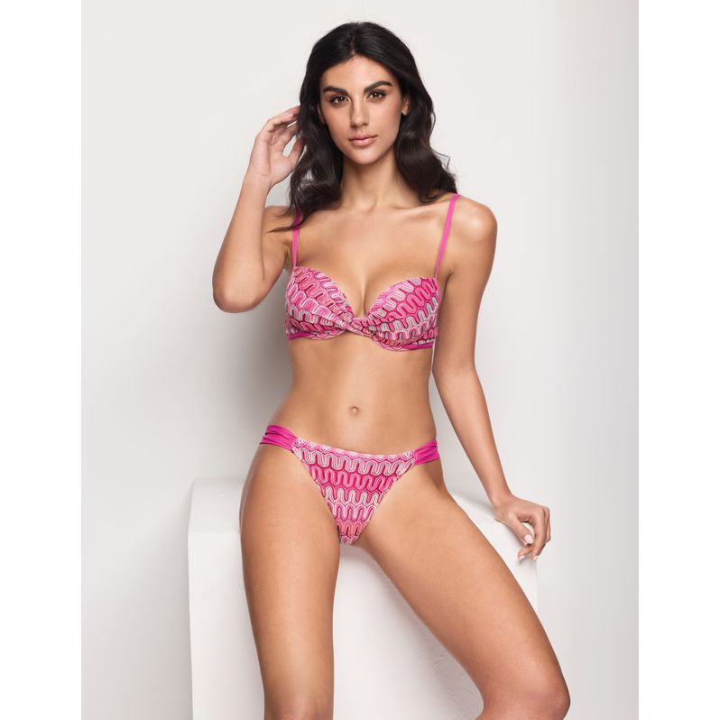 Costume slip medio da donna Yasmin