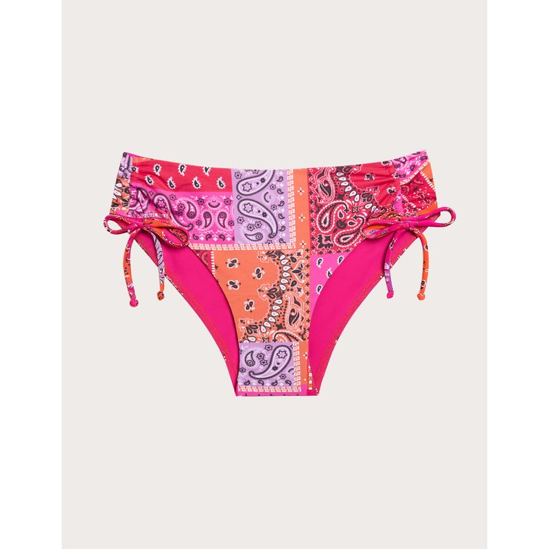 BADBLOOD♥ Kamo Bikini Bottom /追跡付 マルチカラー BADBLOOD(バッドブラッド) ビキニ(レディース