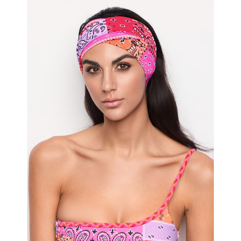Hairband Bandana