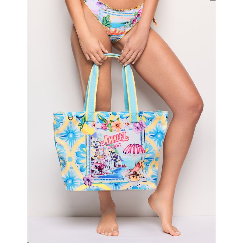 Borsa da mare Alma II