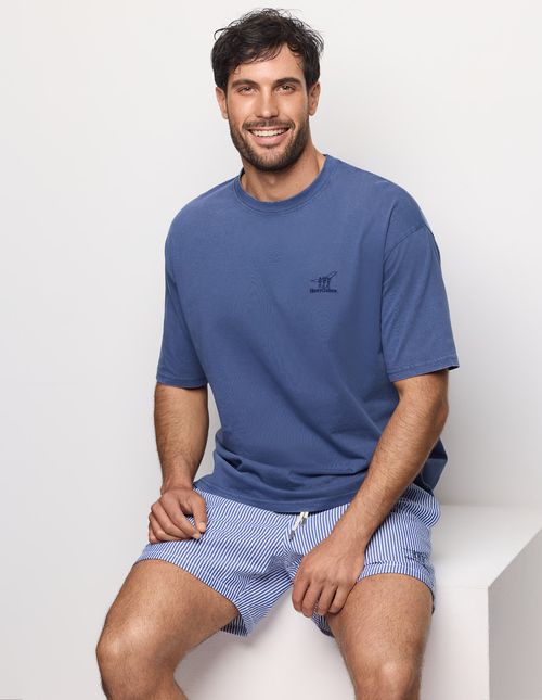 Maglia Henry Cotton