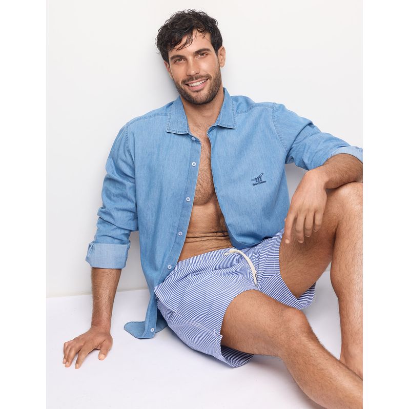 Camicia Henry Cotton