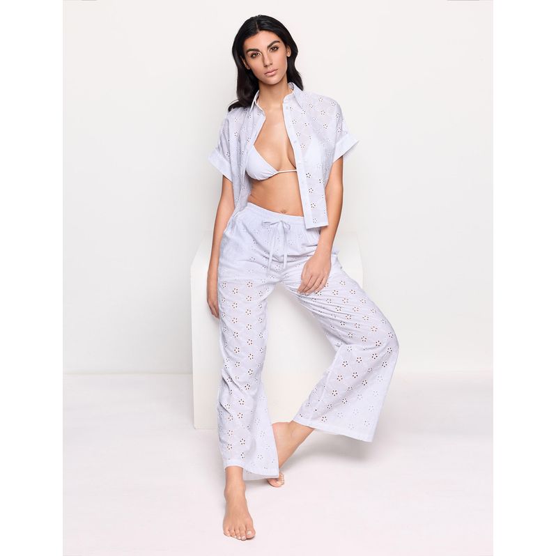 Pantalone lungo Sangallo