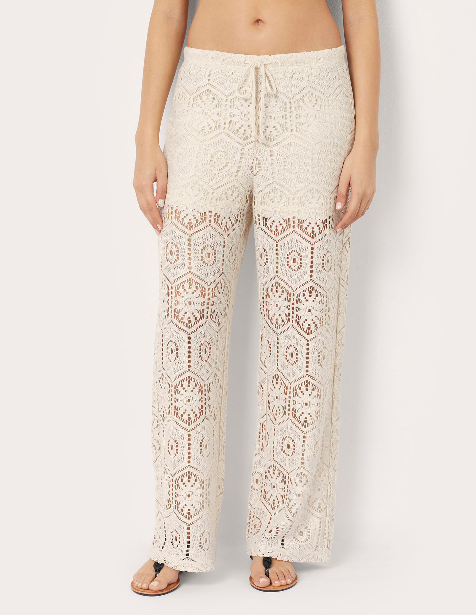 Crochet Pantalone main image 1