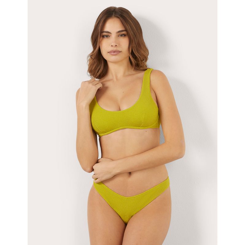 Costume a brasiliana da donna Brizzy