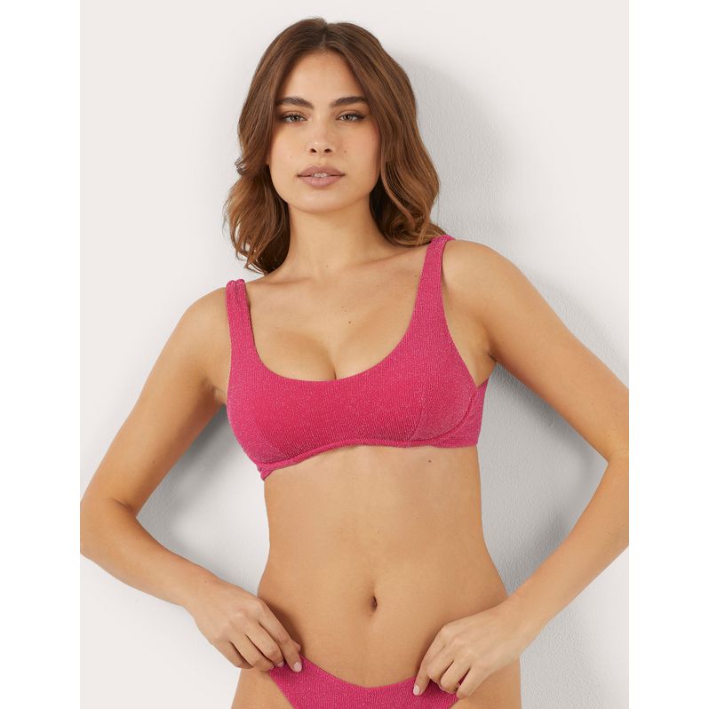 Costume a bralette da donna Brizzy