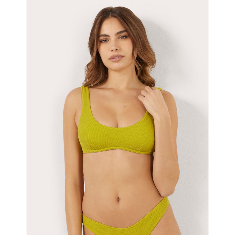 Costume a bralette da donna Brizzy