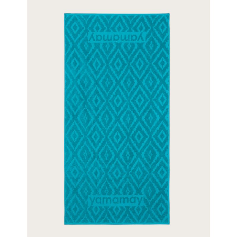 Drap de plage 81x162 Summer Glam