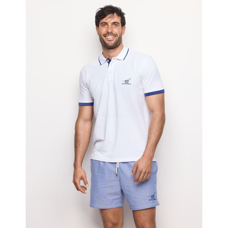 Maglia Henry Cotton
