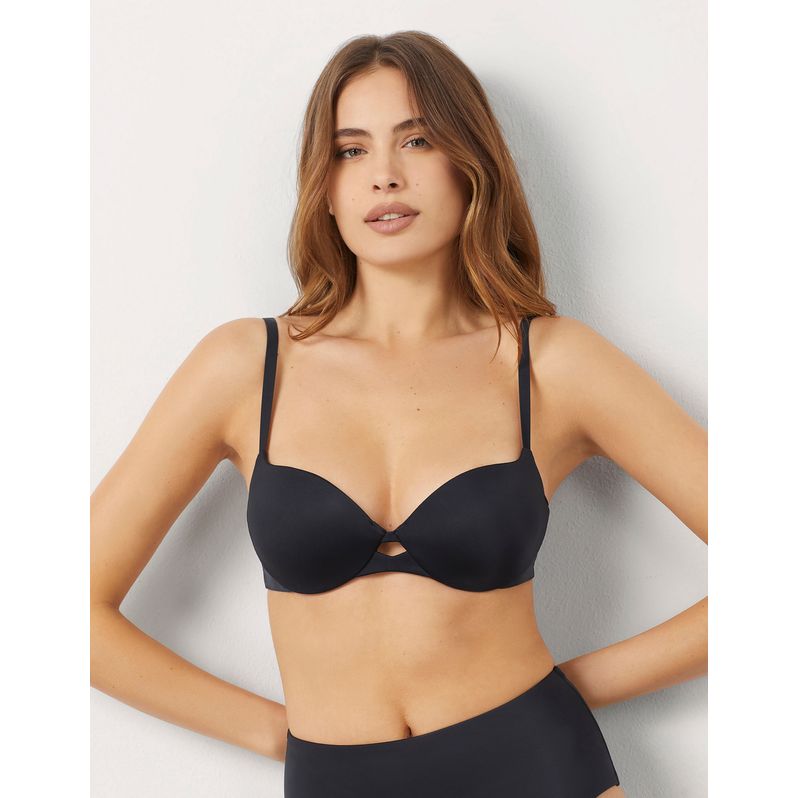Balconcino del costume leggermente imbottito coppe differenziate Essentials