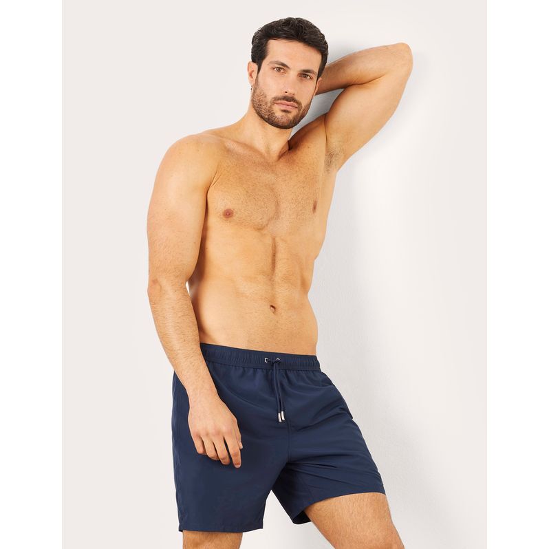 Costume boxer lunghezza media Passepartout