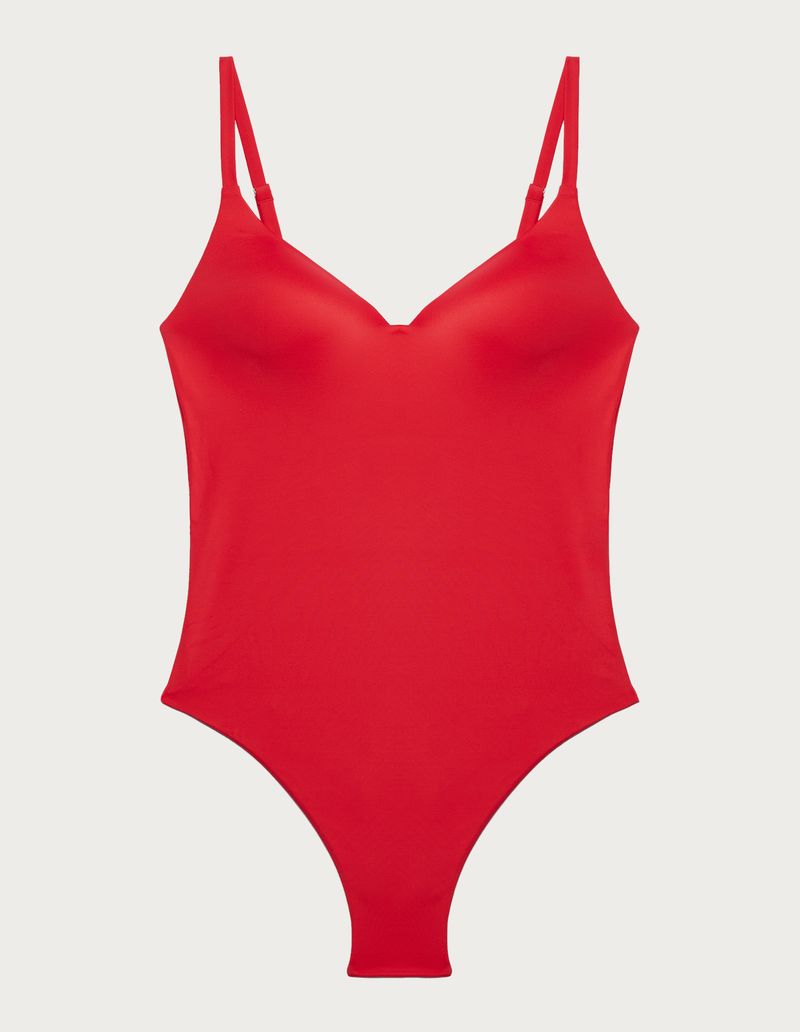 arena Costume Intero Donna - Performance Solid Swim Pro Team - Nero/Bianco