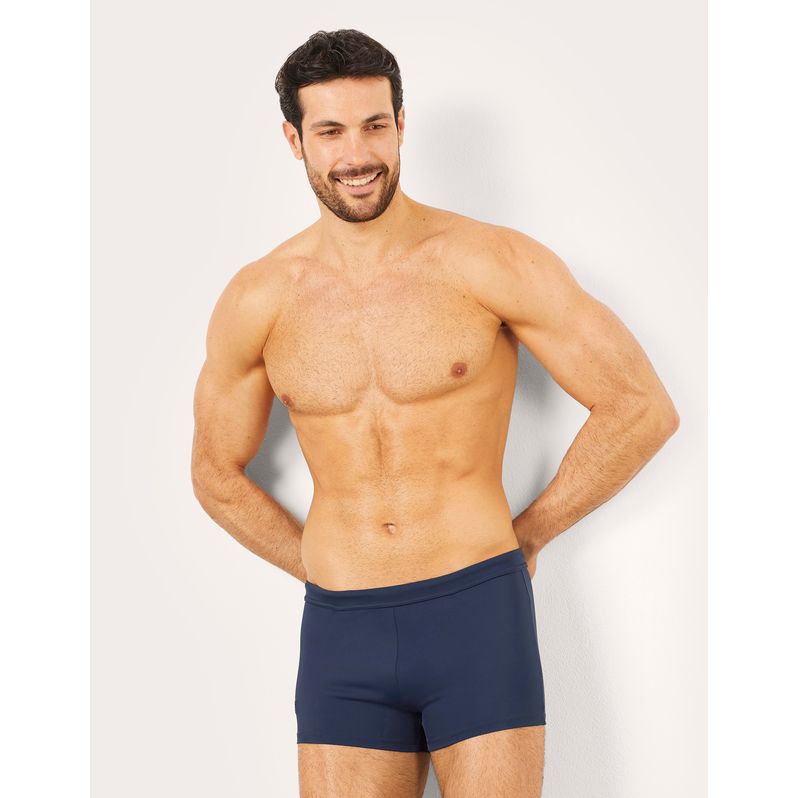 Boxer costume microfibra Passepartout