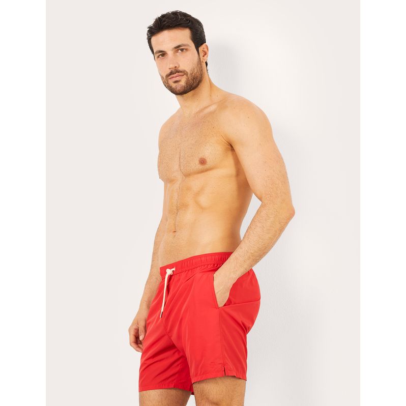 Boxer costume lunghezza media Passepartout
